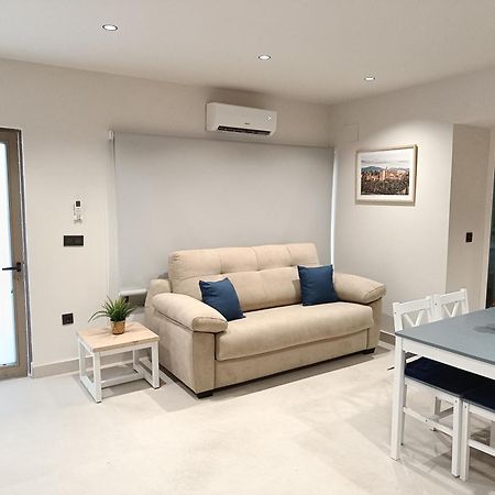 Apartamento San Lazaro غرناطة المظهر الخارجي الصورة
