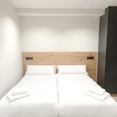 Apartamento San Lazaro غرناطة المظهر الخارجي الصورة