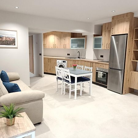 Apartamento San Lazaro غرناطة المظهر الخارجي الصورة