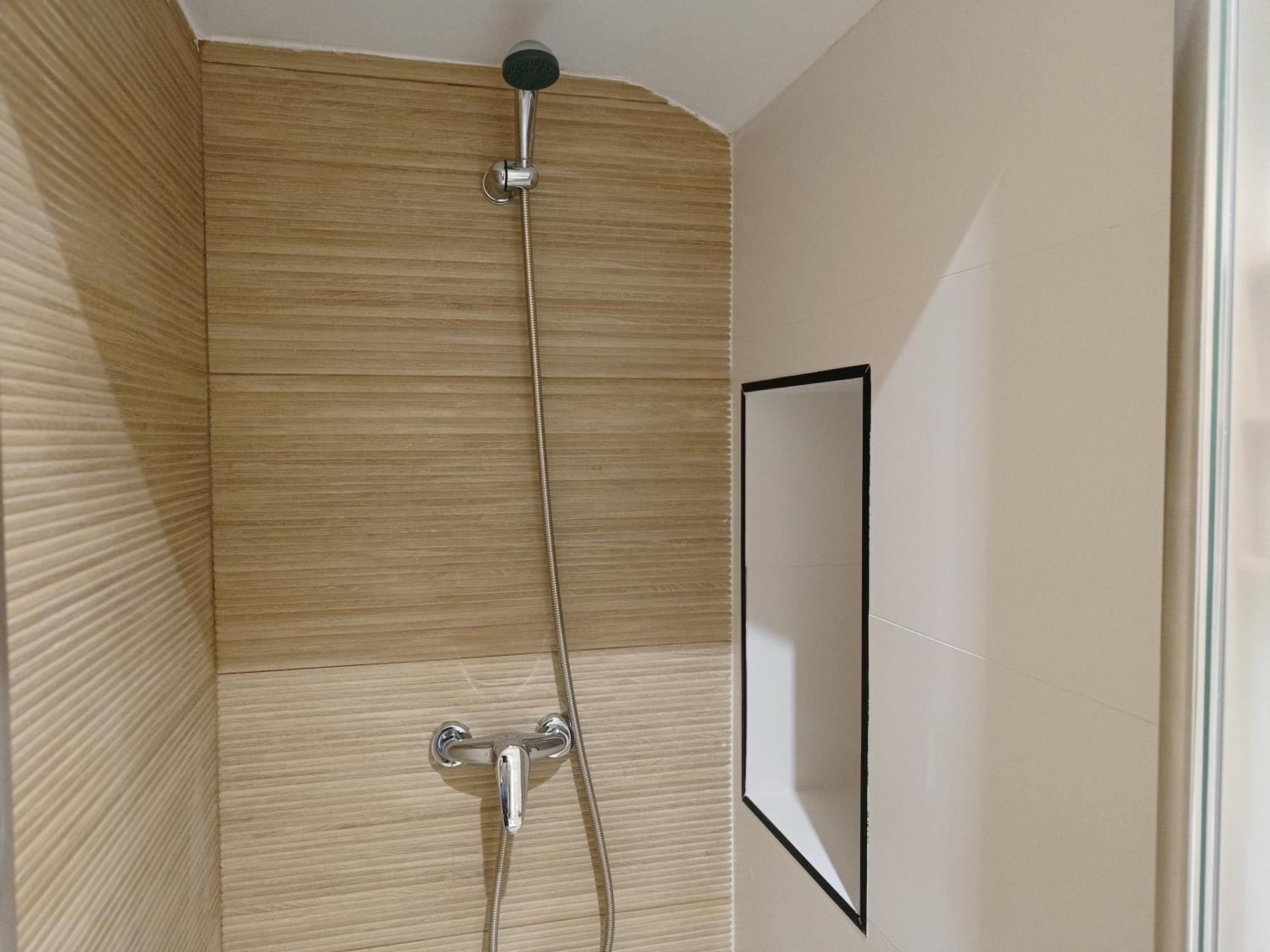 Apartamento San Lazaro غرناطة المظهر الخارجي الصورة