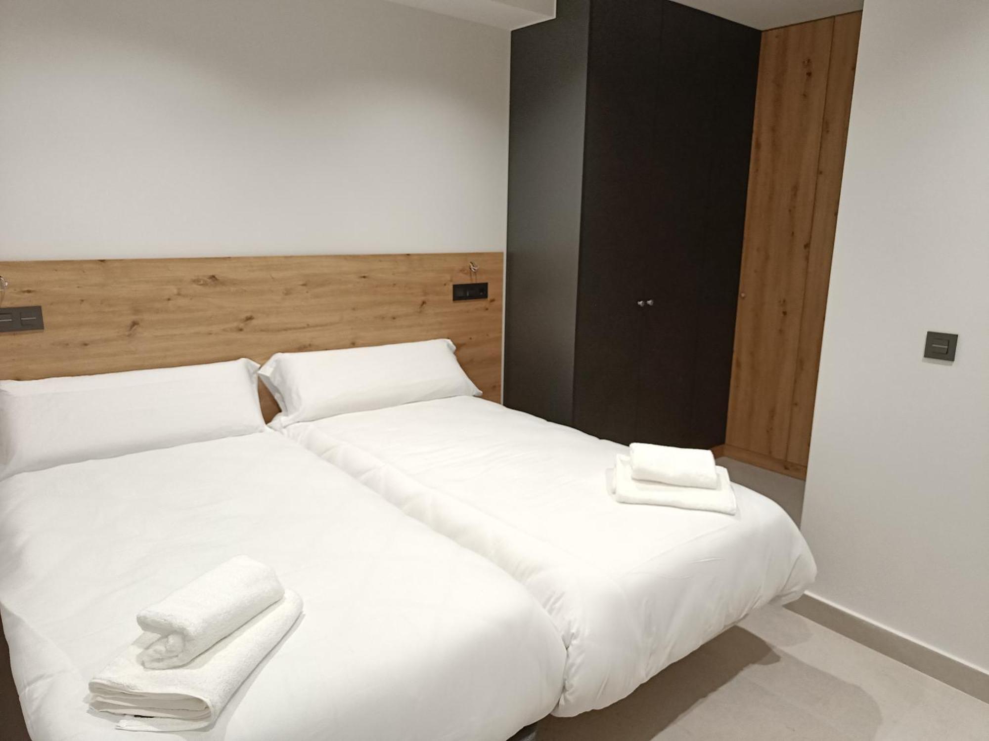 Apartamento San Lazaro غرناطة المظهر الخارجي الصورة