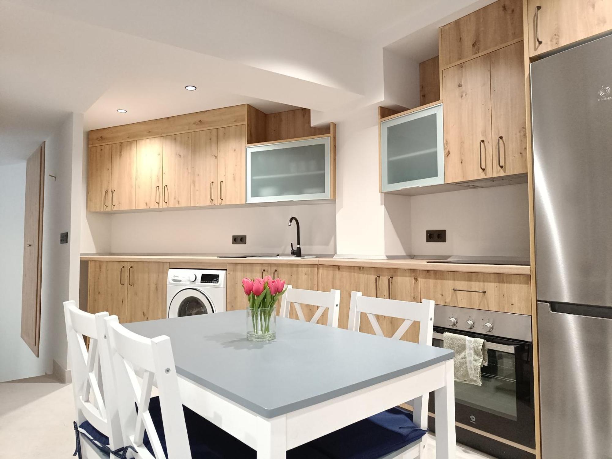 Apartamento San Lazaro غرناطة المظهر الخارجي الصورة