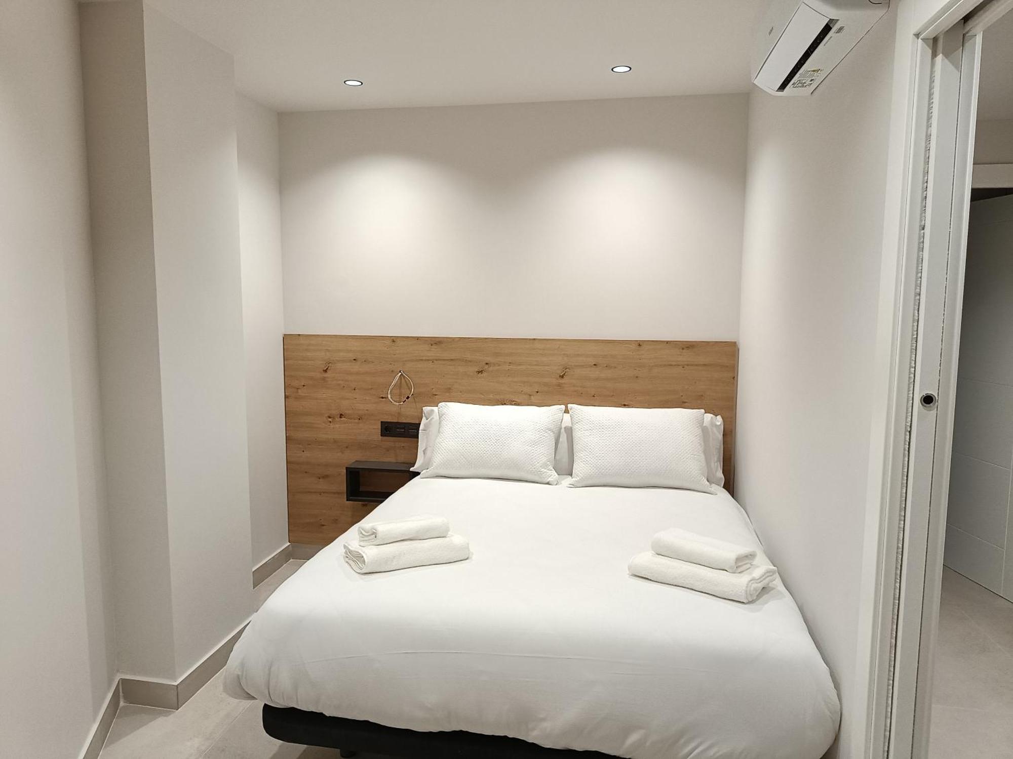 Apartamento San Lazaro غرناطة المظهر الخارجي الصورة
