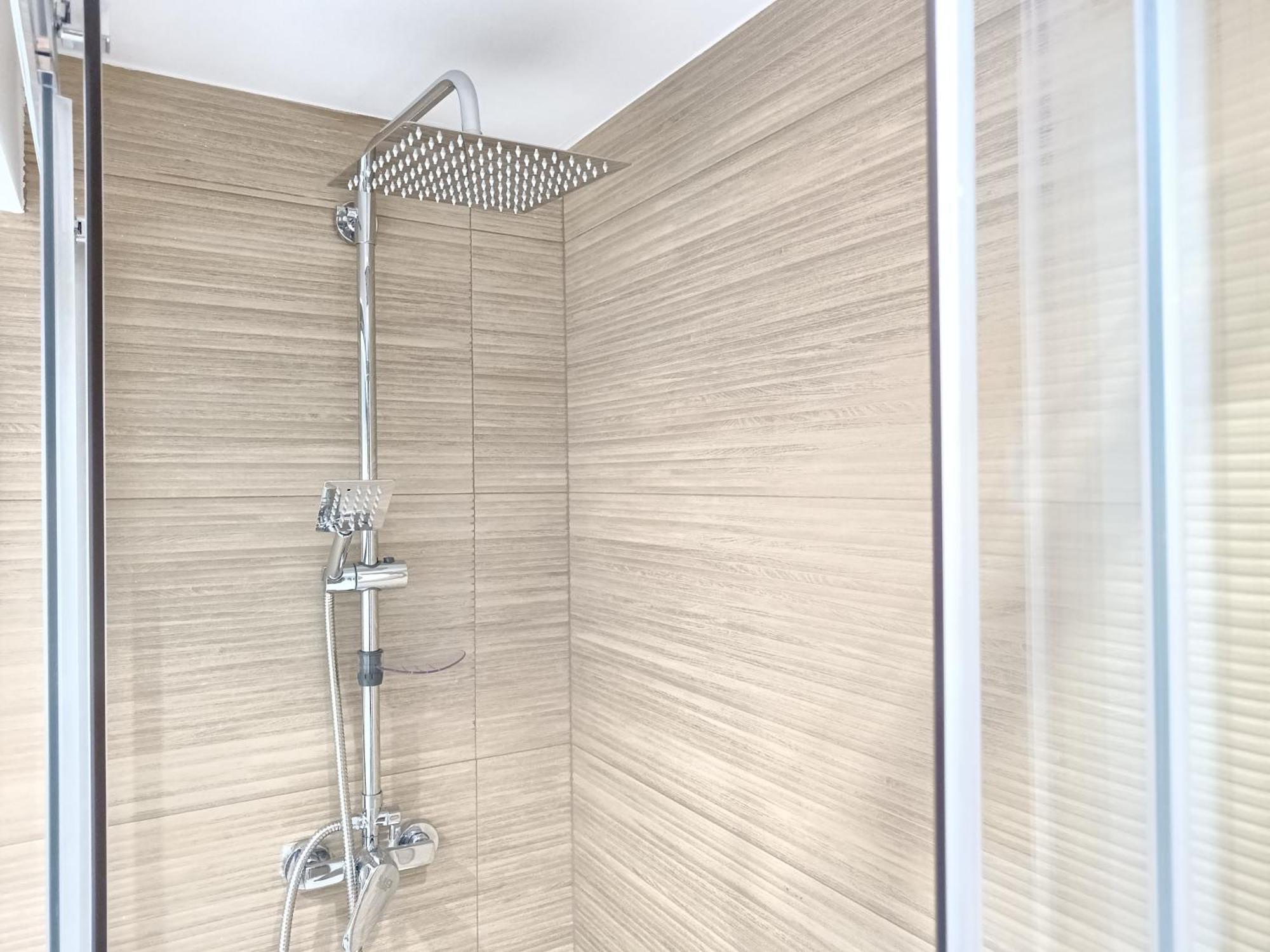 Apartamento San Lazaro غرناطة المظهر الخارجي الصورة