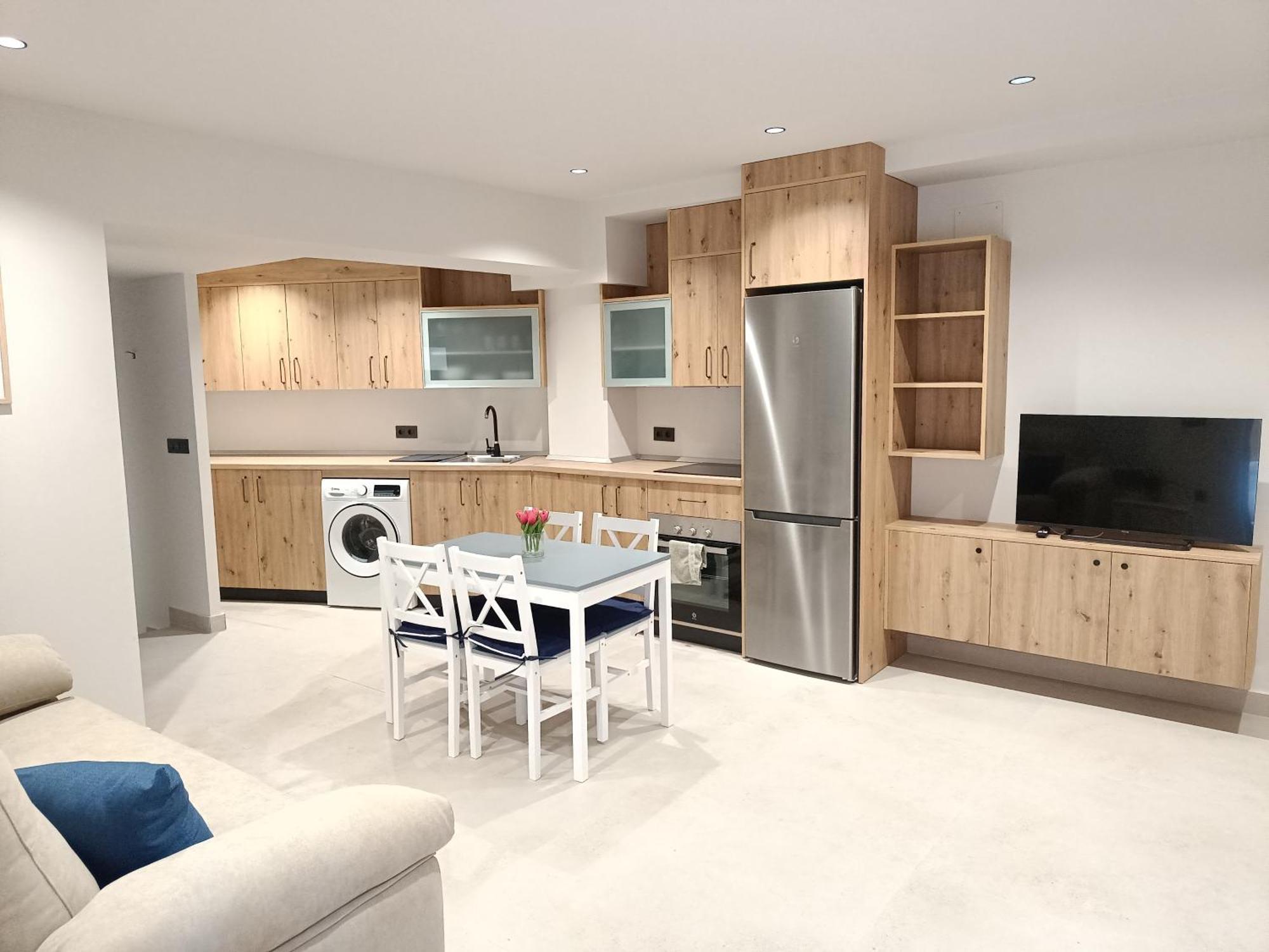 Apartamento San Lazaro غرناطة المظهر الخارجي الصورة
