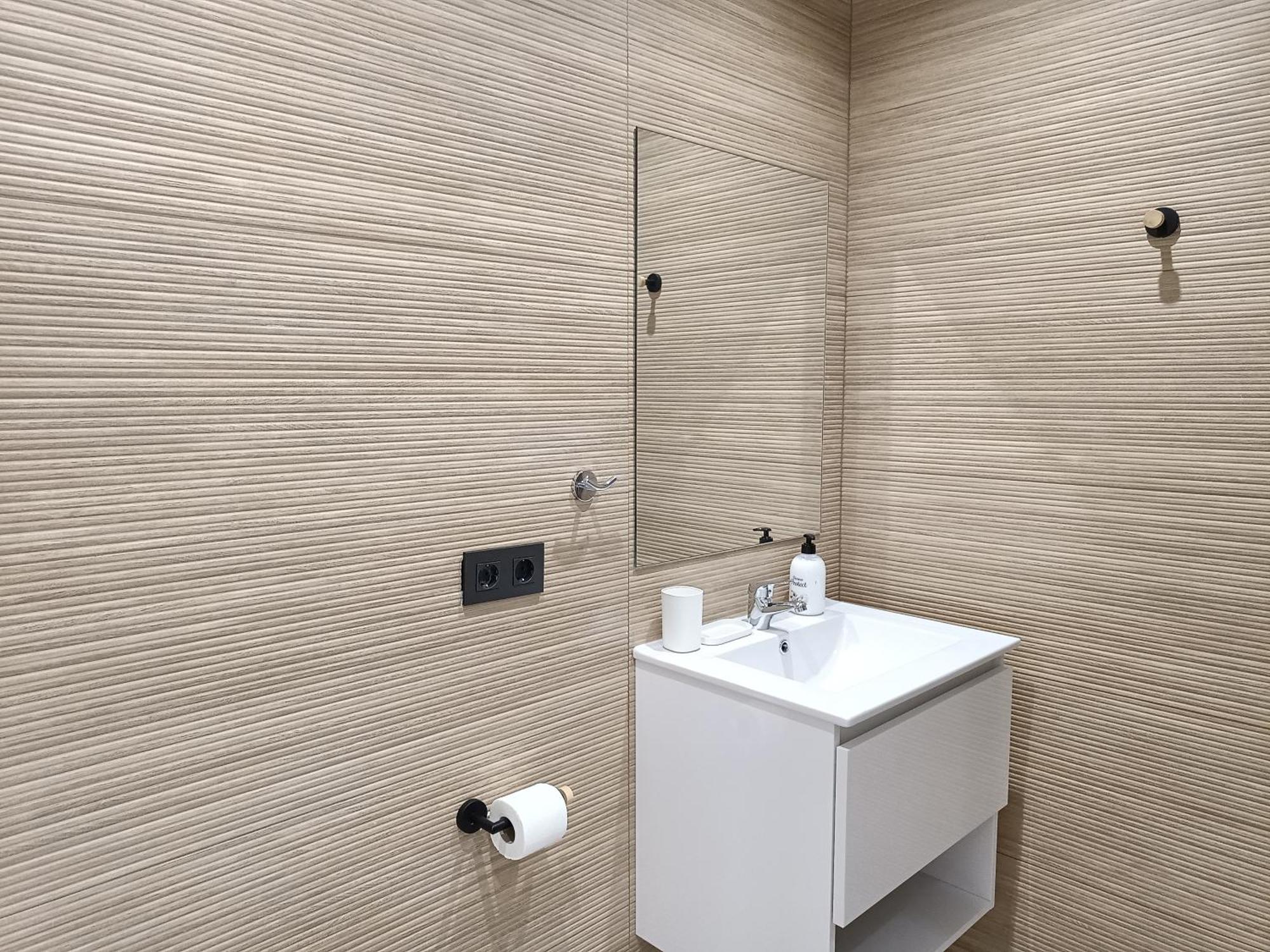 Apartamento San Lazaro غرناطة المظهر الخارجي الصورة